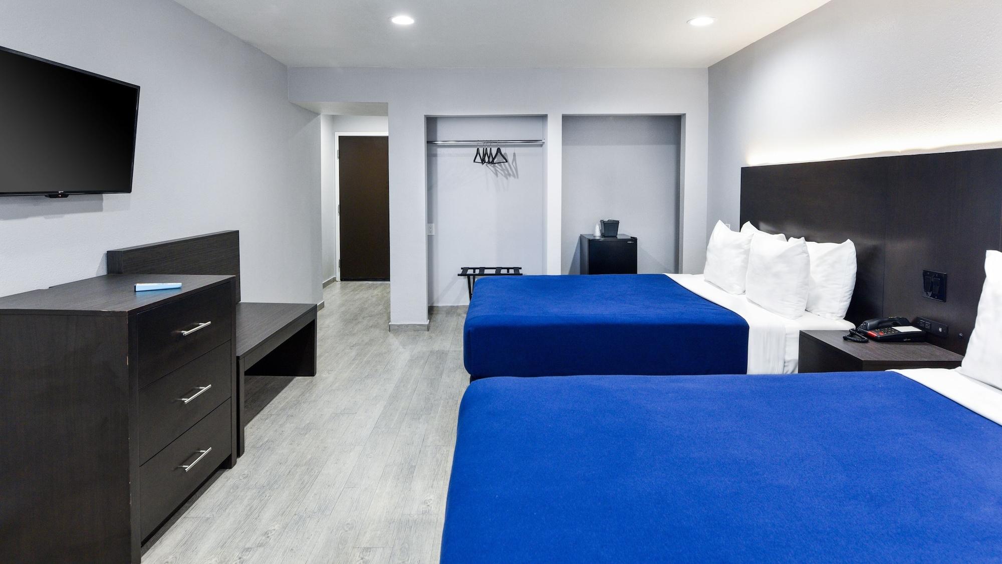 Hollywood Inn Express Lax Ингълуд Екстериор снимка