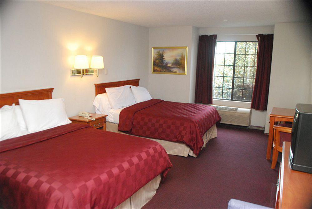 Hollywood Inn Express Lax Ингълуд Екстериор снимка